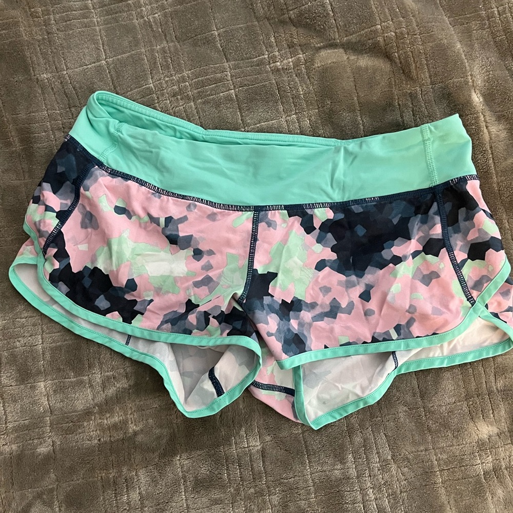 Lululemon shorts